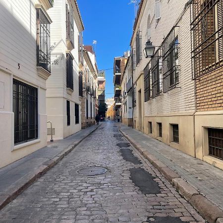 Urban Loft Cordoba Apartment Exterior foto