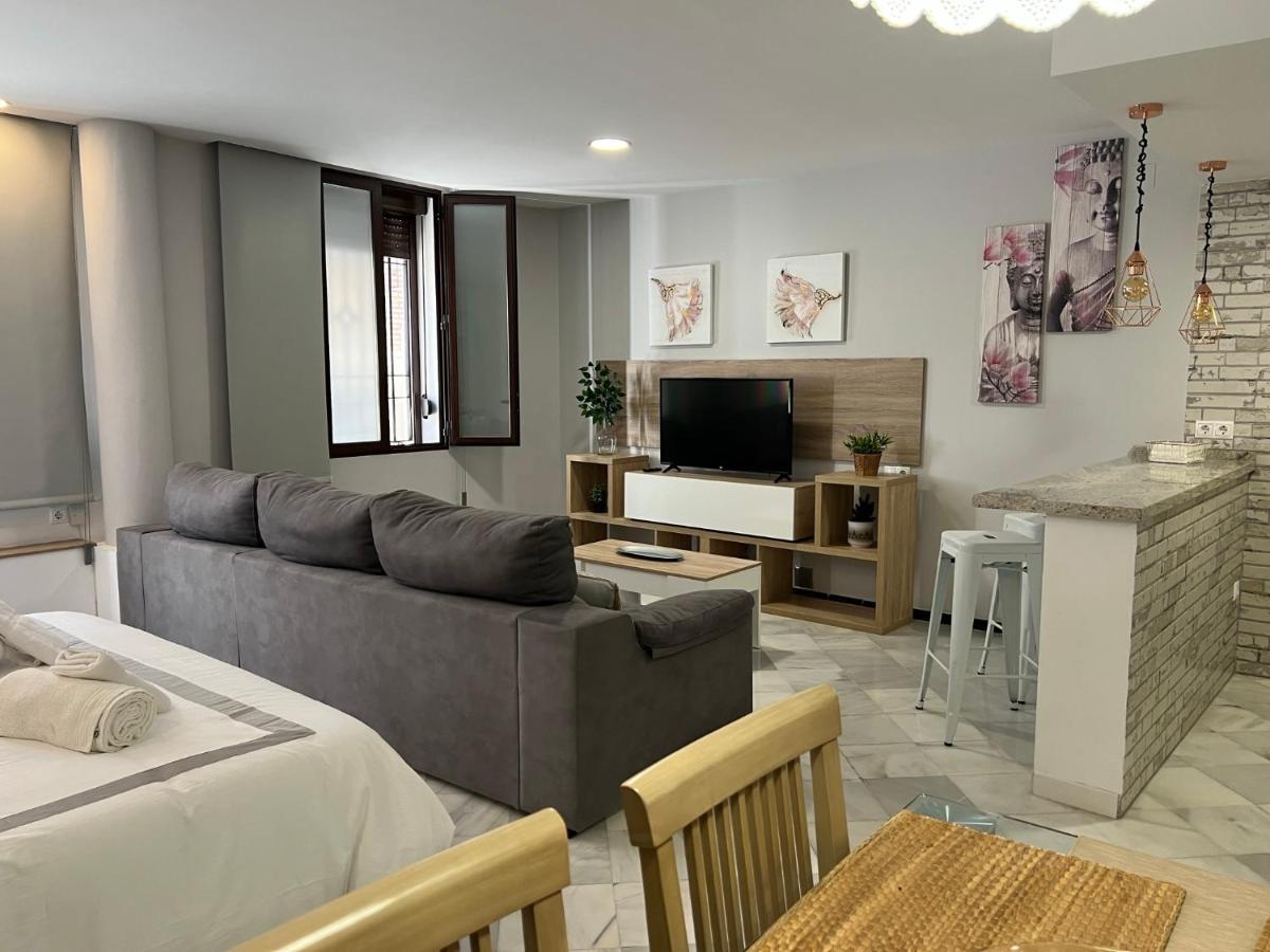 Urban Loft Cordoba Apartment Exterior foto