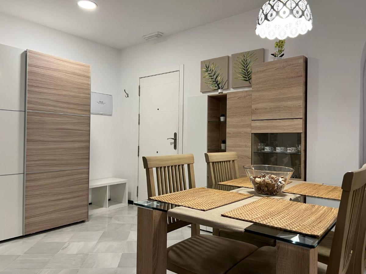 Urban Loft Cordoba Apartment Exterior foto
