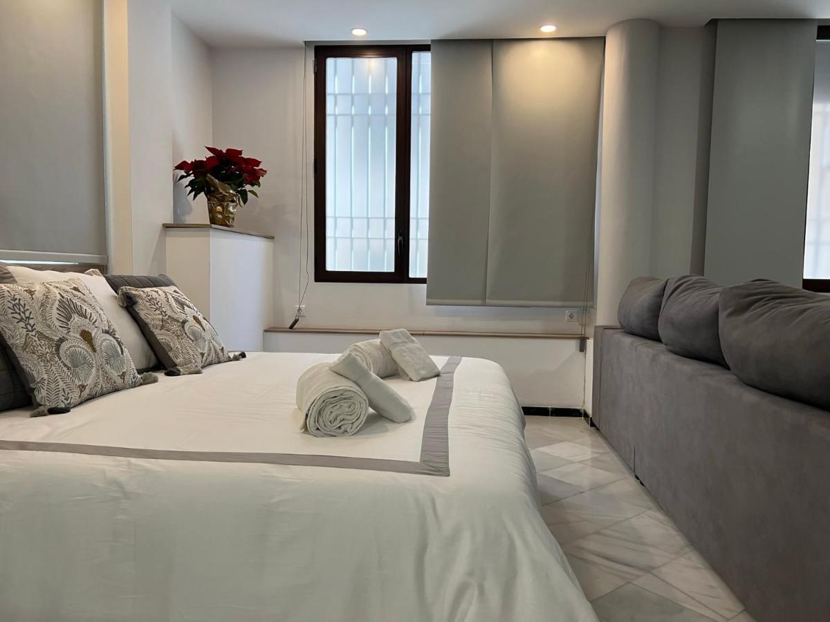 Urban Loft Cordoba Apartment Exterior foto