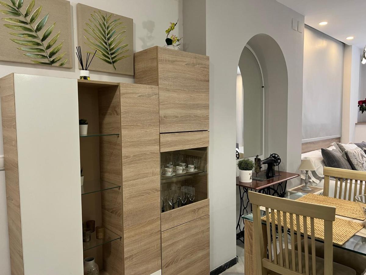 Urban Loft Cordoba Apartment Exterior foto
