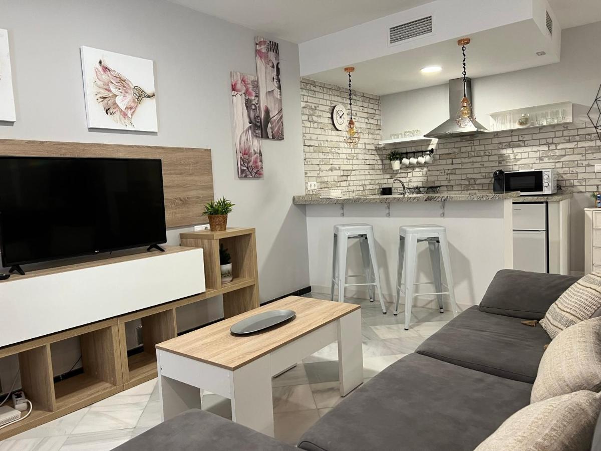 Urban Loft Cordoba Apartment Exterior foto