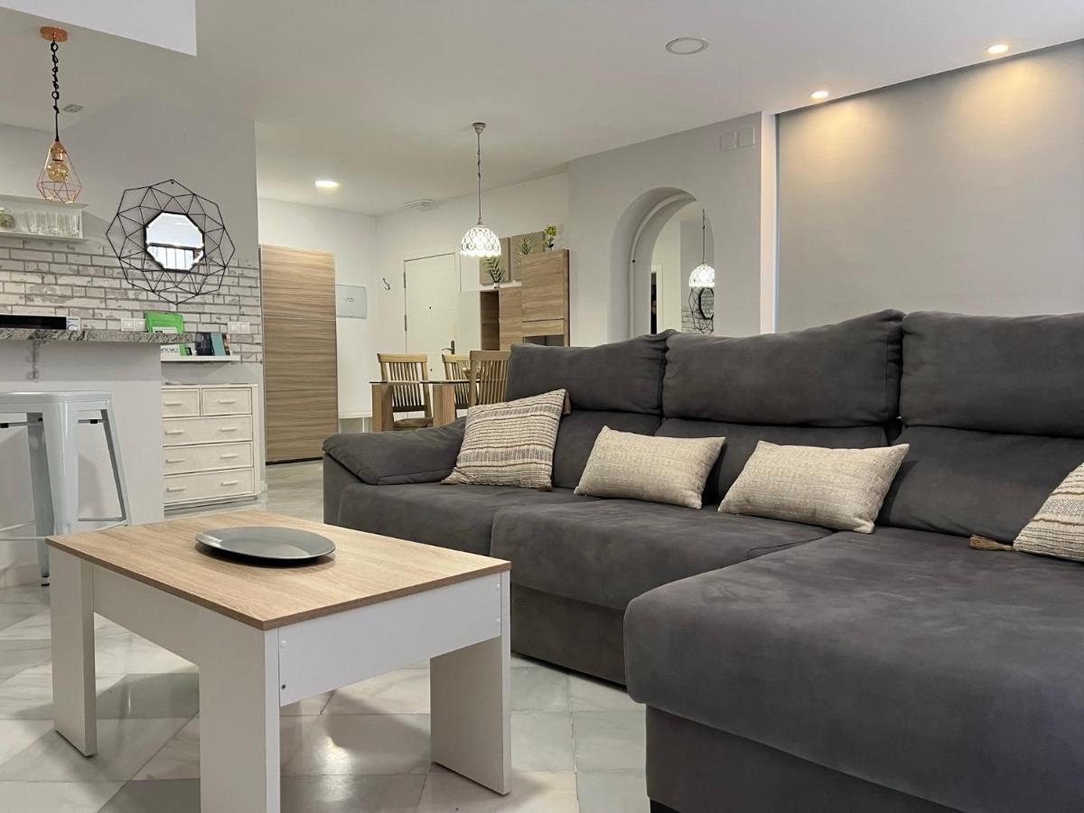 Urban Loft Cordoba Apartment Exterior foto